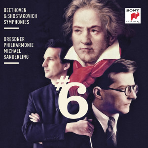 收聽Michael Sanderling的Symphony No. 6 in F Major, Op. 68: IV. Allegro歌詞歌曲