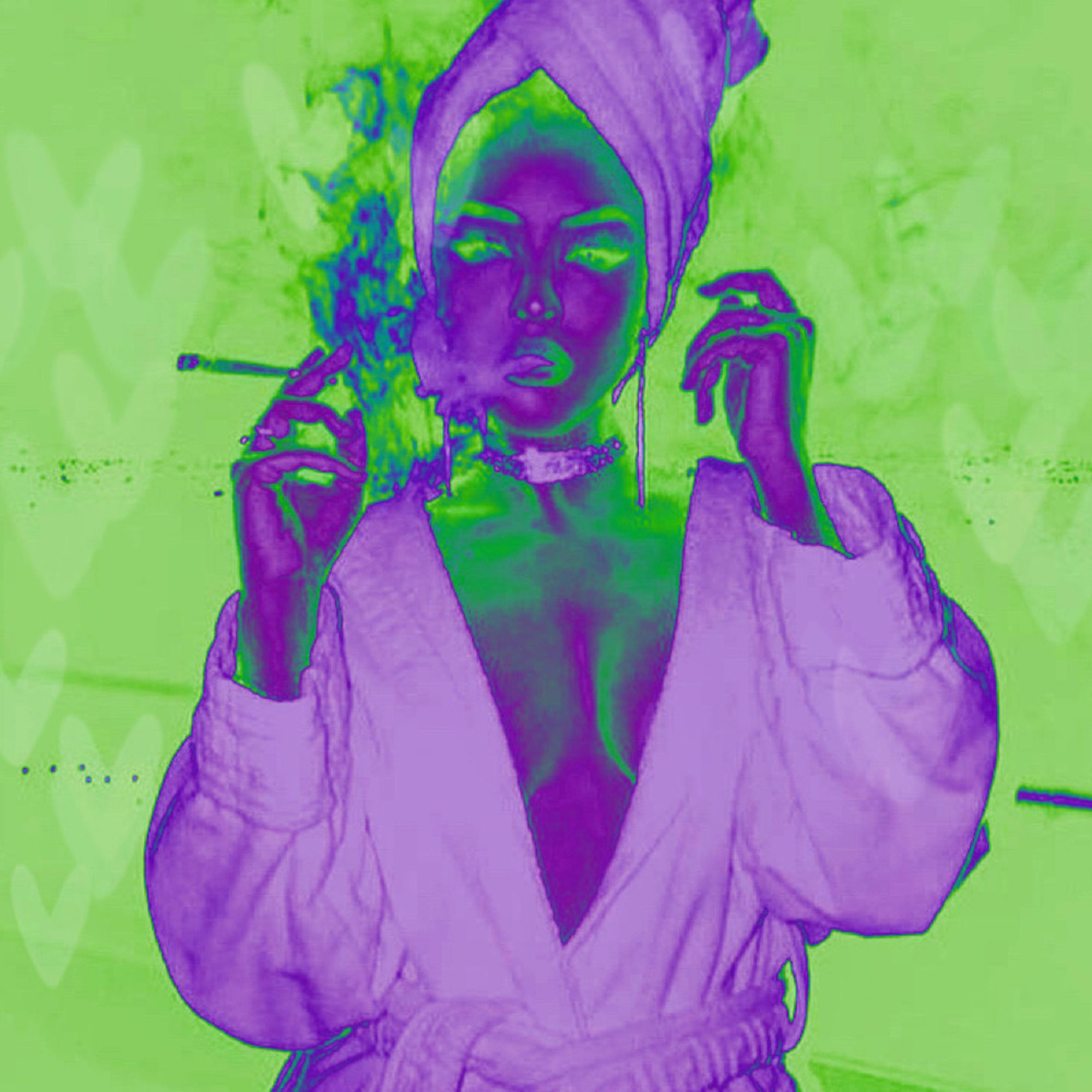 scratches&lipstick (Explicit)