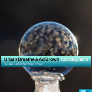 Urban Breathe的專輯Catching Stars