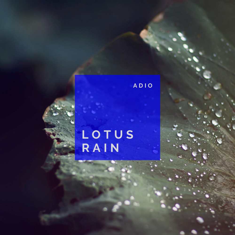 Days Of Drops