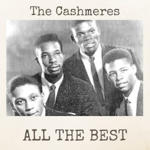 The Cashmeres的專輯All the Best
