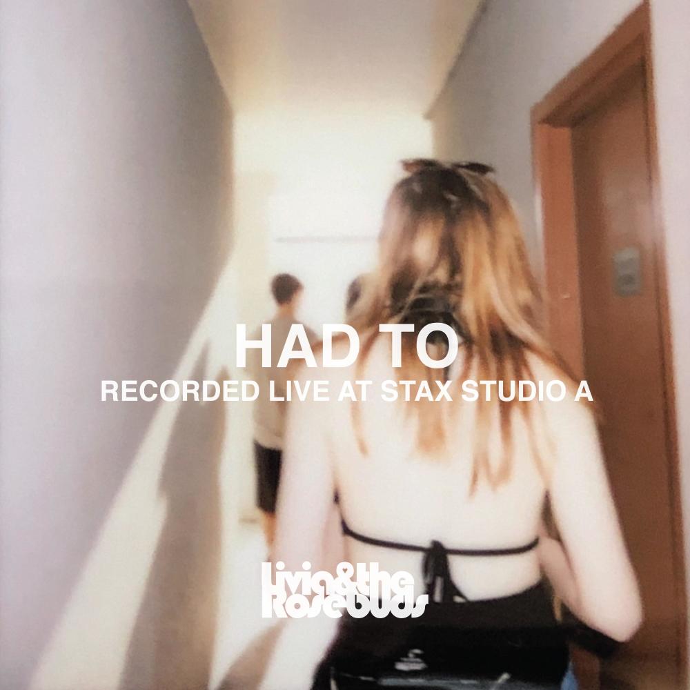 Had To (Live) (Explicit) (Live|Explicit)