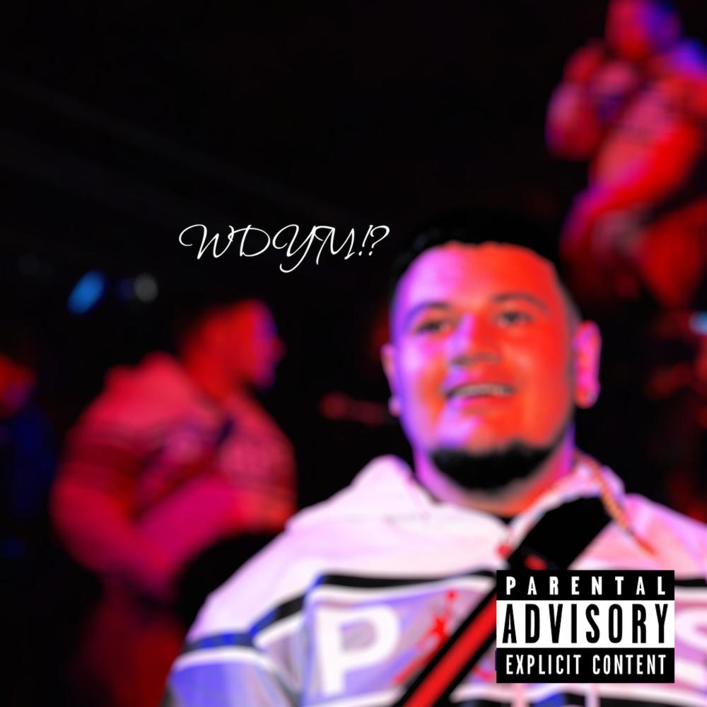 WDYM!? (Explicit)