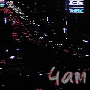 收聽Deandre的4am歌詞歌曲