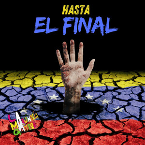 Album Hasta El Final (Explicit) from La Maquinaria Gaitera