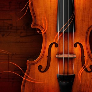 优美古典小提琴曲