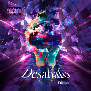 Divino的專輯Desabafo (Explicit)