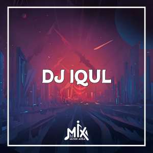 收听DJ IQUL的Gho歌词歌曲
