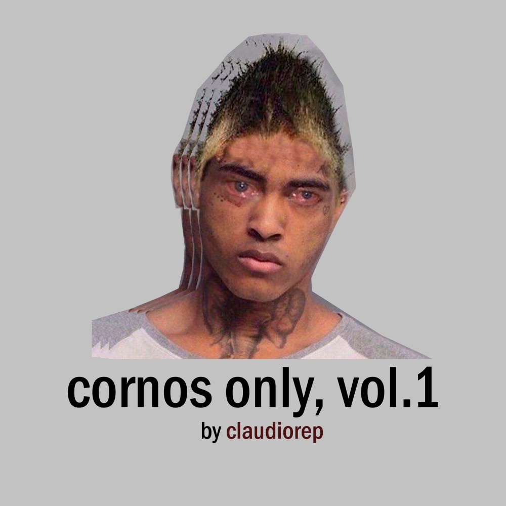 Gostosa (Explicit)