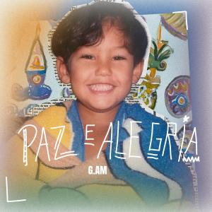 收聽G.AM的A BELEZA DO PROCESSO歌詞歌曲