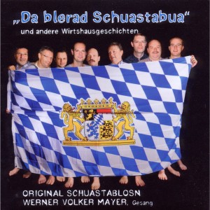 ดาวน์โหลดและฟังเพลง Hennasprenger Galopp พร้อมเนื้อเพลงจาก Original Schuastablosn
