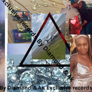 Album Overseas (Explicit) from Exclusive records By Diamond