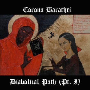 Listen to The Beast Reborn song with lyrics from Corona Barathri