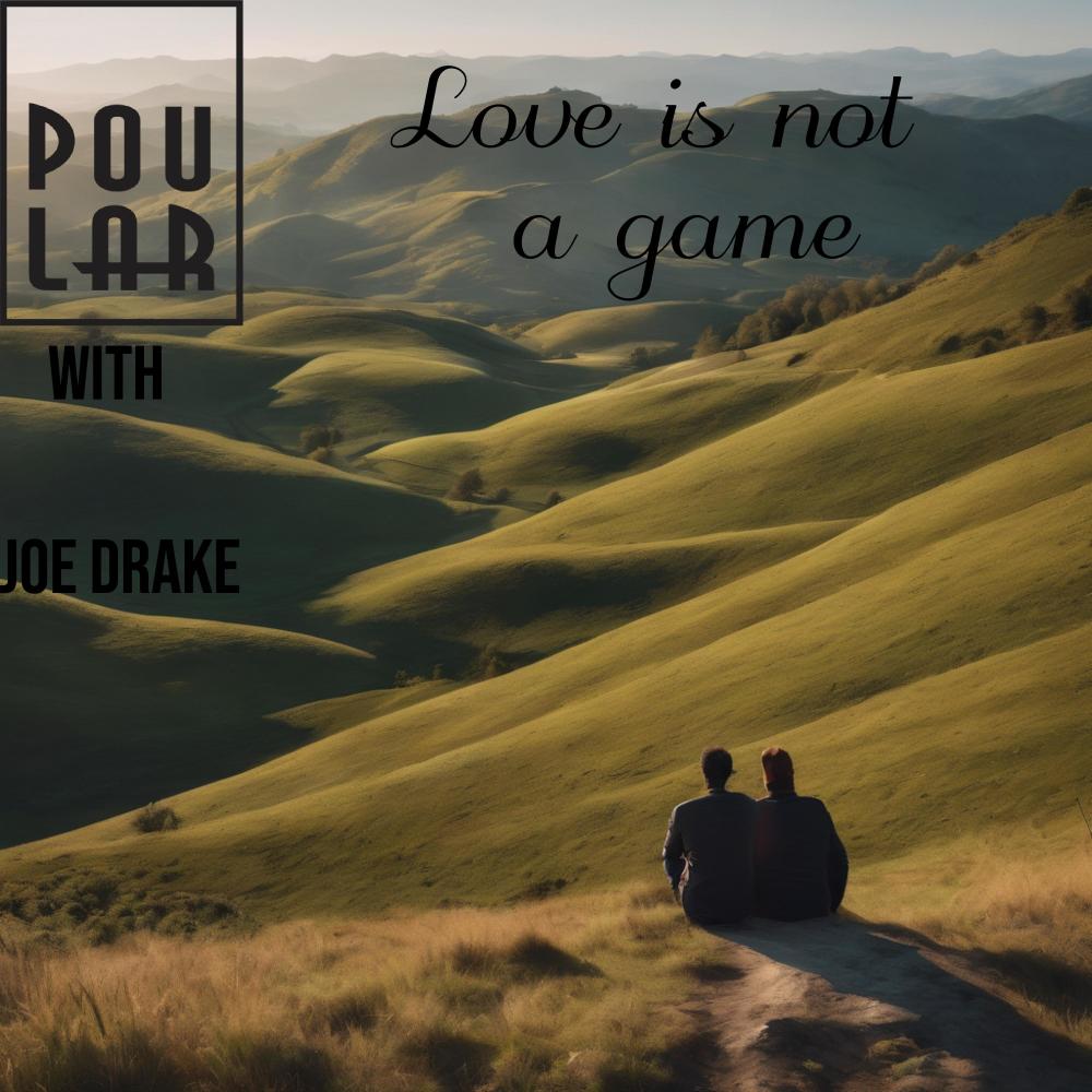 Love is not a game (Original Version|Explicit)