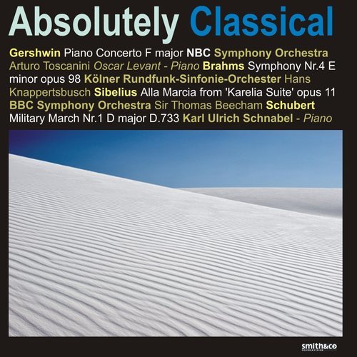Piano Concerto in F Major: III. Allegro agitato
