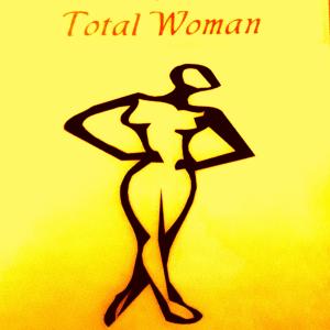 Crx Clrk的專輯Total Woman: From Beginning to End