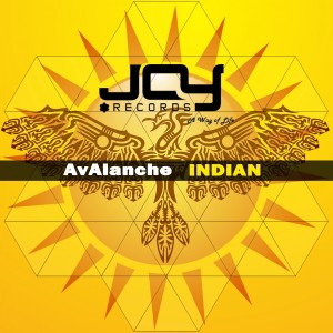 ดาวน์โหลดและฟังเพลง Indian พร้อมเนื้อเพลงจาก Avalanche