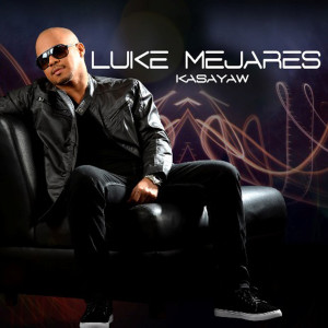 Album Kasayaw from Luke Mejares