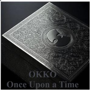收听Okko的Once Upon a Time (Original)歌词歌曲