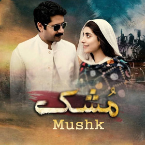 Listen to Mushk song with lyrics from Ali Zafar