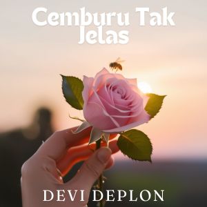Album Cemburu Tak Jelas oleh Devi Deplon