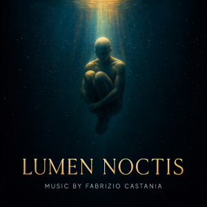 Album Lumen Noctis from Fabrizio Castania