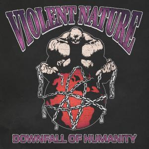 收聽Violent Nature的STRENGTH IN NUMBERS (feat. Sanguisugabogg)歌詞歌曲