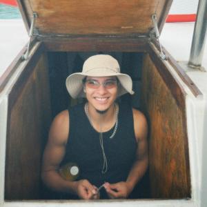 收聽Mak Morón的5:00 AM (feat. Mhael) (Explicit)歌詞歌曲