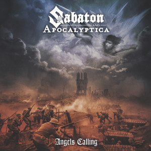 Album Angels Calling oleh Sabaton