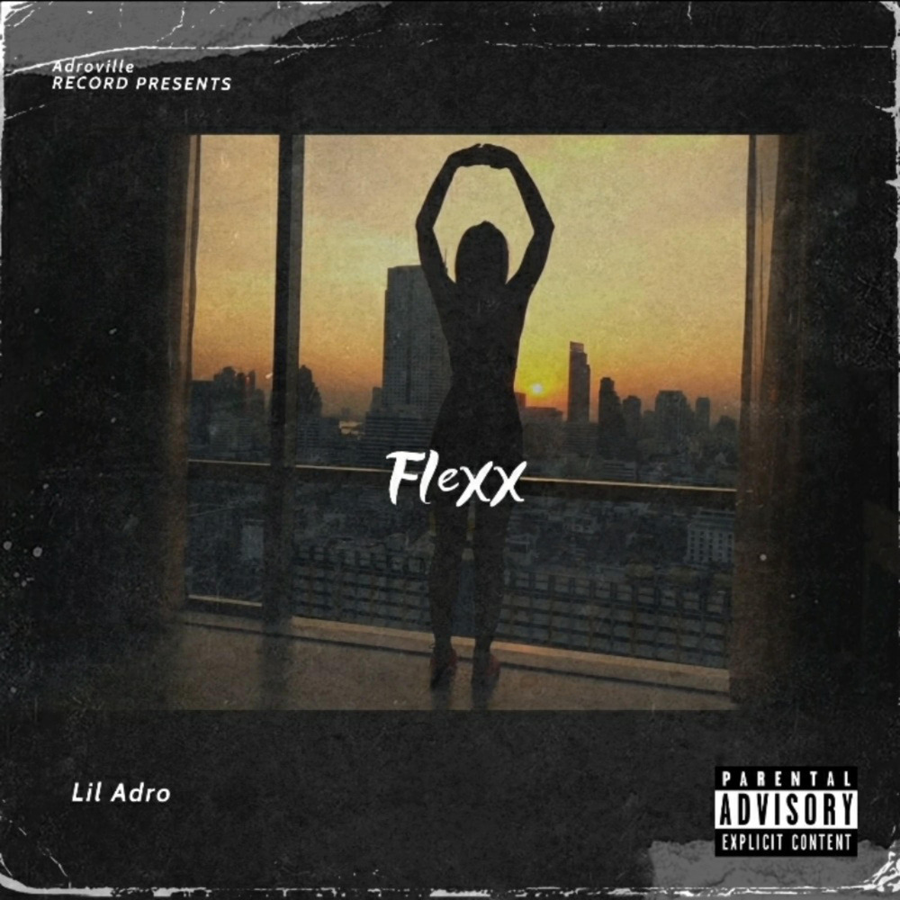 Flexx (Explicit)