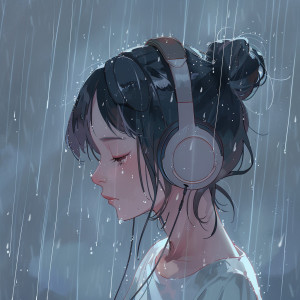 Silkroad的專輯Rain's Melody: Gentle Drops Music