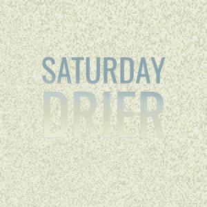 Album Saturday Drier from Various
