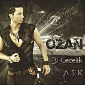 Listen to Şekerim Benim (Remix) song with lyrics from Ozan
