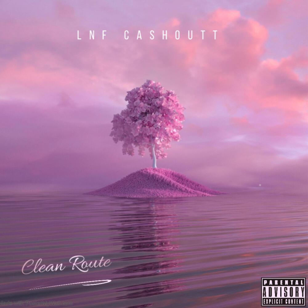 Clean Route (Explicit)