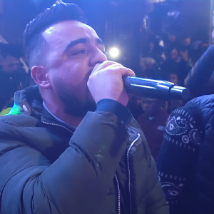 Album El Achk Mlih Ou Machi Mlih (Live) from Cheb Boulboul