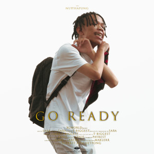 Album GO READY (Explicit) oleh XGWORLD