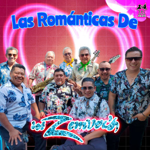 收聽Los Zemvers的Amor Te Sigo Queriendo歌詞歌曲