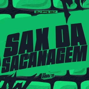 Album Sax da Sacanagem (Explicit) from 