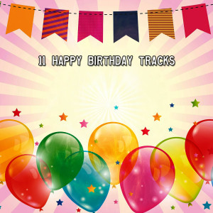 Listen to Happy Birthday song with lyrics from HAPPY BIRTHDAY