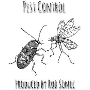 อัลบัม Pest Control (feat. Rob Sonic) [Explicit] ศิลปิน Oscar Goldman