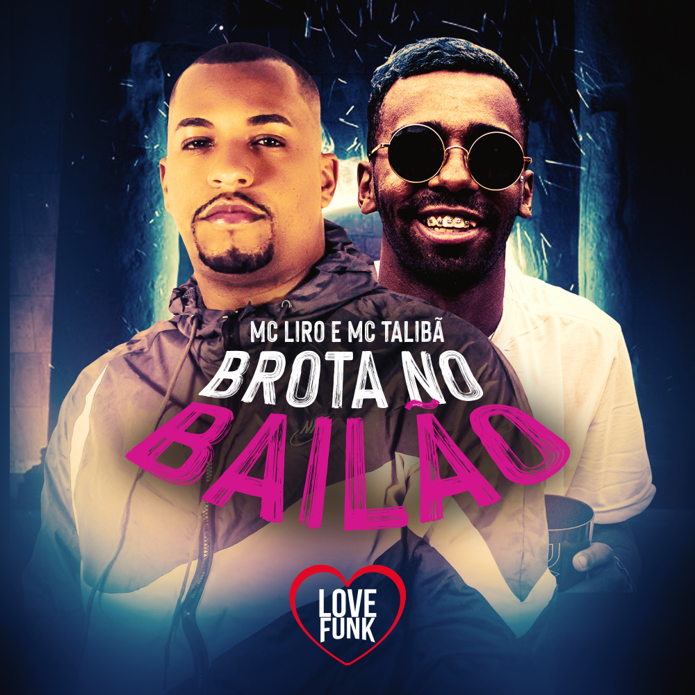 Brota no Bailão (Explicit)
