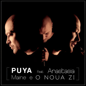 Album Mâine E O Nouă Zi oleh Puya