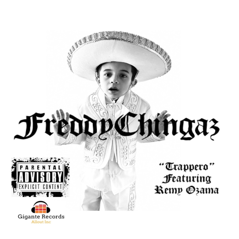 Trappero (Explicit)