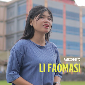 Tube Nias的专辑LI FAOMASI