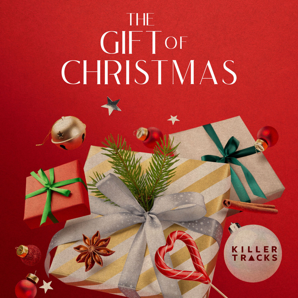 Upscale Christmas