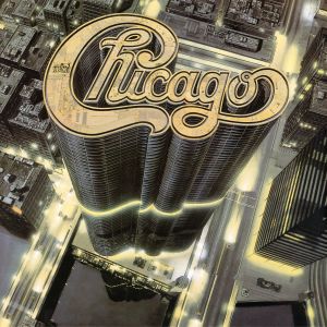 Chicago的專輯Chicago 13 (Expanded & Remastered)