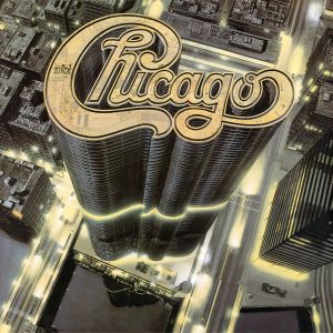 收聽Chicago的Loser with a Broken Heart (2003 Remaster)歌詞歌曲