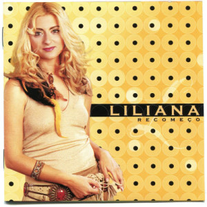 收聽Liliana的Se Não Estás歌詞歌曲