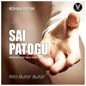 Album Sai Patogu oleh Rita Butar Butar