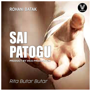 Rita Butar Butar的专辑Sai Patogu